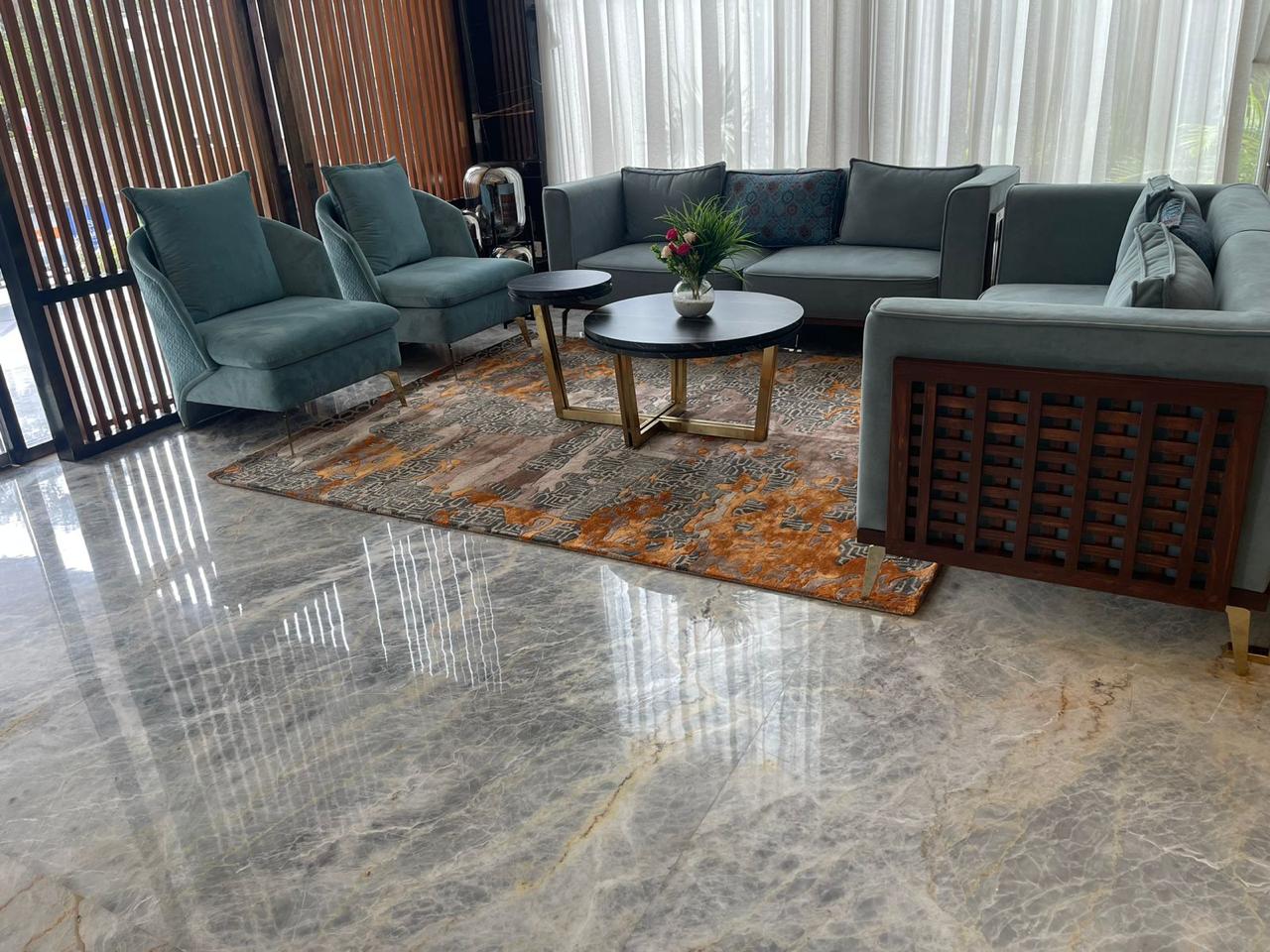 Sofa & Upholstery Installation